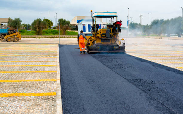 Best Commercial Driveway Pavers  in Topeka, KS